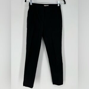 H&M | Pants & Jumpsuits | Hm Tartan Skinny Pants | Poshmark